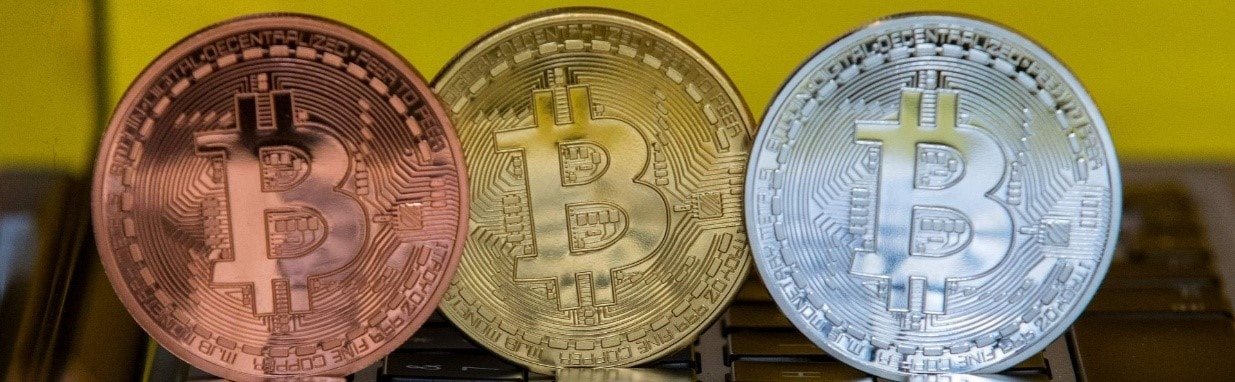 روند صعودی بیت کوین