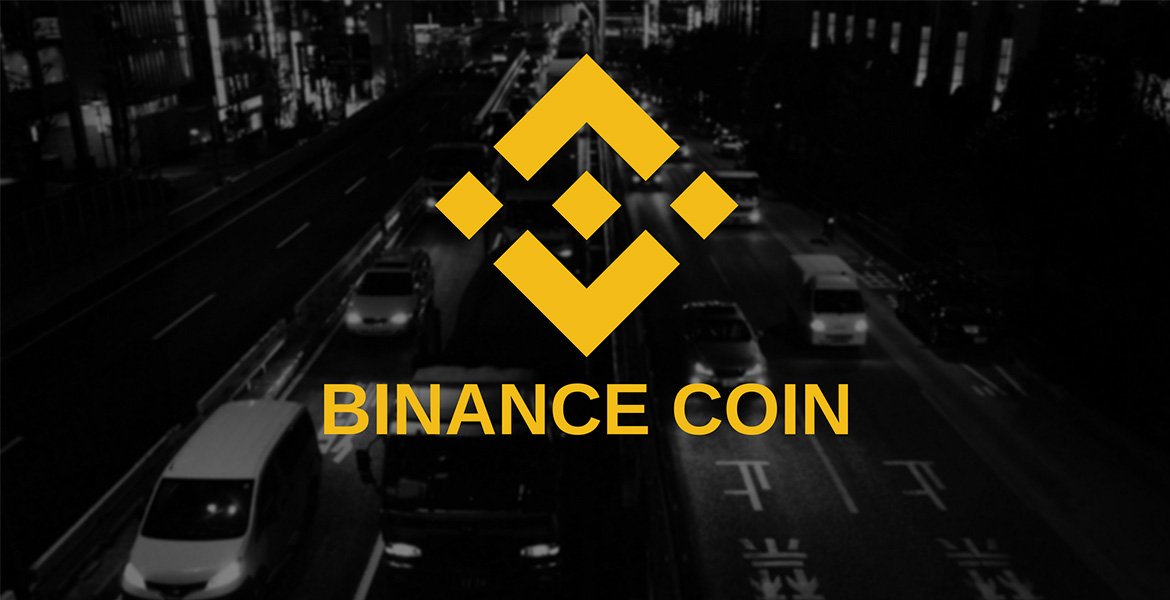 معرفی بایننس کوین و توکن BNB BNB 1 13, مرداد 1405 معرفی بایننس کوین و توکن BNB