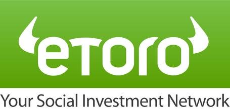 یک نوآوری دیگر از eToro