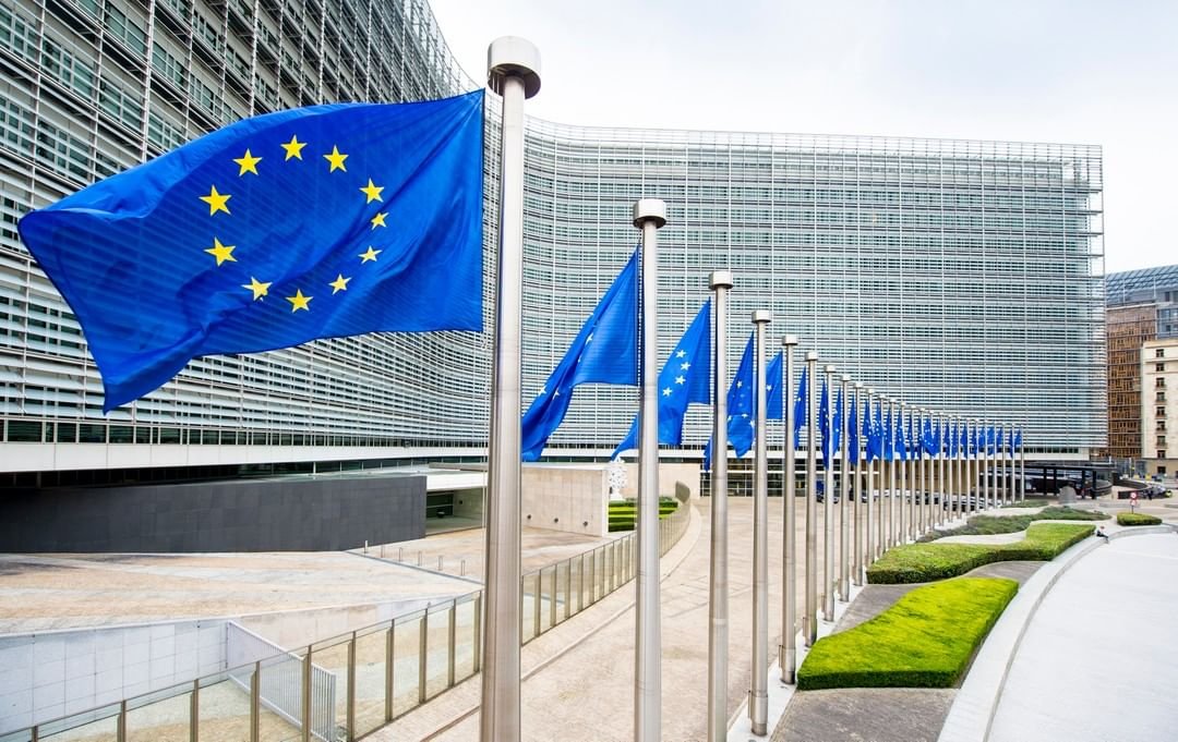 European Commission official