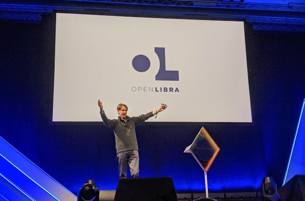 OpenLibra؛ نسخه انشعاب سخت بدون نیاز به مجوز رمز ارز پایدرا فیسبوک