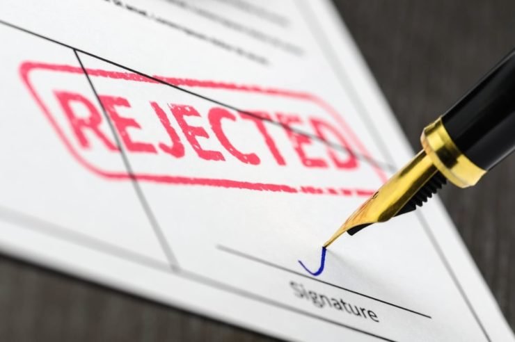 افزایش قیمت بیت کوین با وجود رد ETF توسط SEC SEC rejects ETF application 15, مرداد 1405 افزایش قیمت بیت کوین با وجود رد ETF توسط SEC