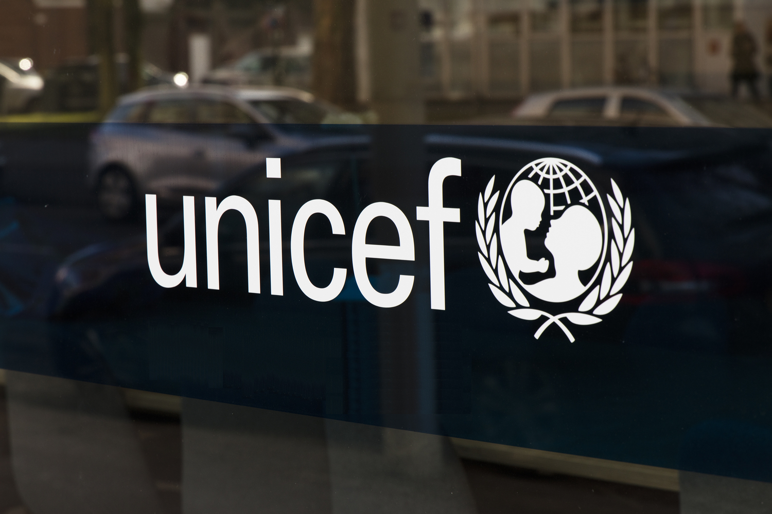 اهداء 100 اتریوم به صندوق کودکان سازمان ملل متحد (Unicef) توسط بنیاد اتریوم در DevCon