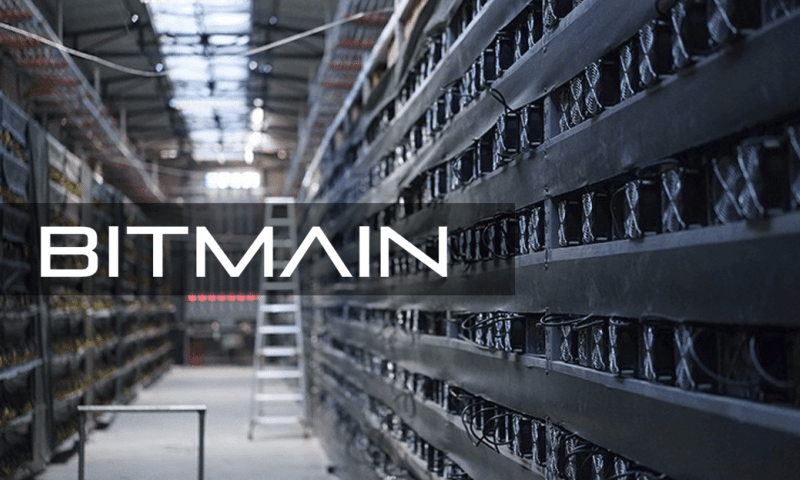 رونمایی شرکت Bitmain از مدل ارتقاء یافته دستگاه استخراج بیت‌کوین S17 و T17