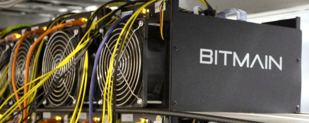 حمایت بانک دویچه آلمان از عرضه اولیه سهام بیت مین در ایالات متحده bitmain min 15, مرداد 1405 حمایت بانک دویچه آلمان از عرضه اولیه سهام بیت مین در ایالات متحده