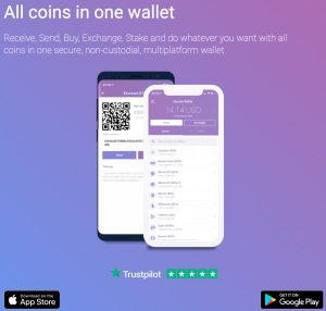کیف پول کاردانو - معرفی بهترین کیف پول cardano cardano wallet 3 15, مرداد 1405 کیف پول کاردانو ADA