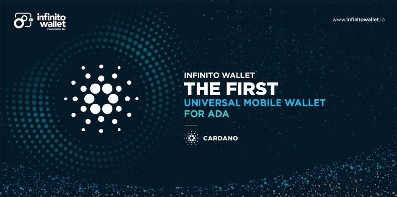 کیف پول کاردانو - معرفی بهترین کیف پول cardano cardano wallet 4 15, مرداد 1405 کیف پول کاردانو infinito