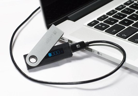 کیف پول کاردانو - معرفی بهترین کیف پول cardano cardano wallet 6 15, مرداد 1405 کیف پول کاردانو لجر نانو اس
