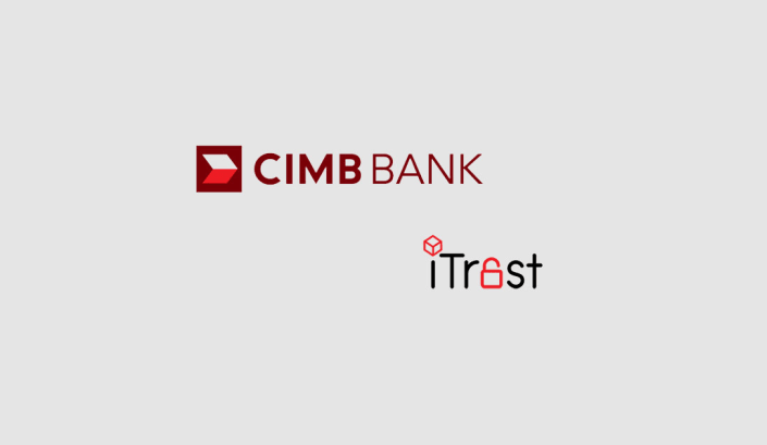 CIMB اولین معامله تأمین مالی DLT خود را انجام داد