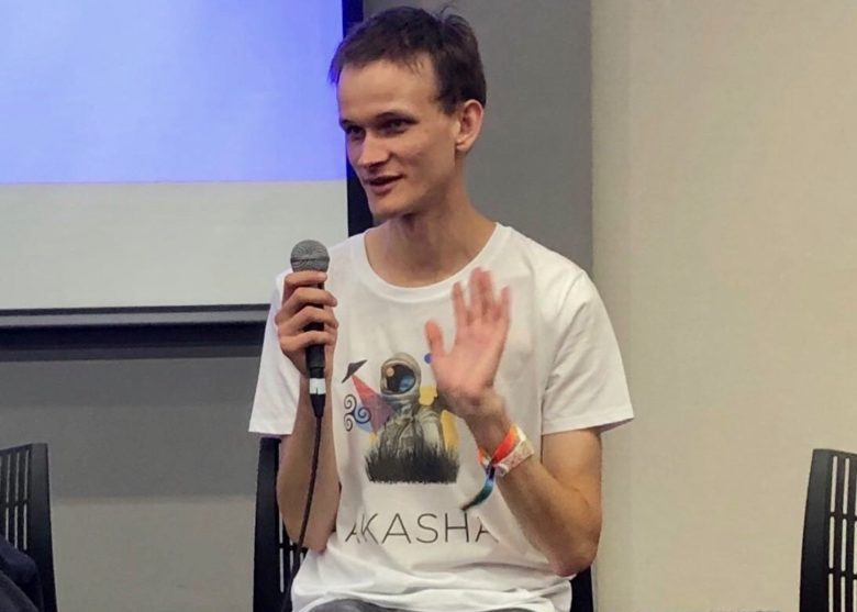 پنل ویتالیک باترین در DevCon پیرامون اتریوم 2 برگزار شد