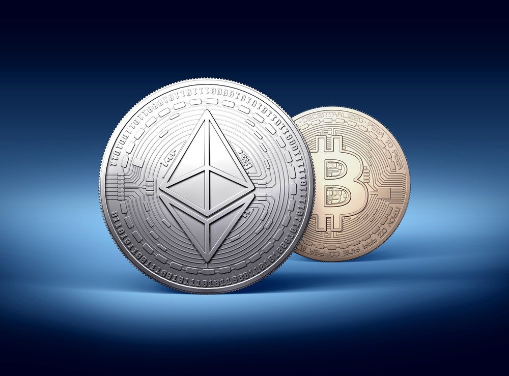 eth btc