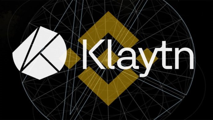 صرافی بایننس به عضویت شورای حاکمیتی بلاک چین Klaytn درآمد