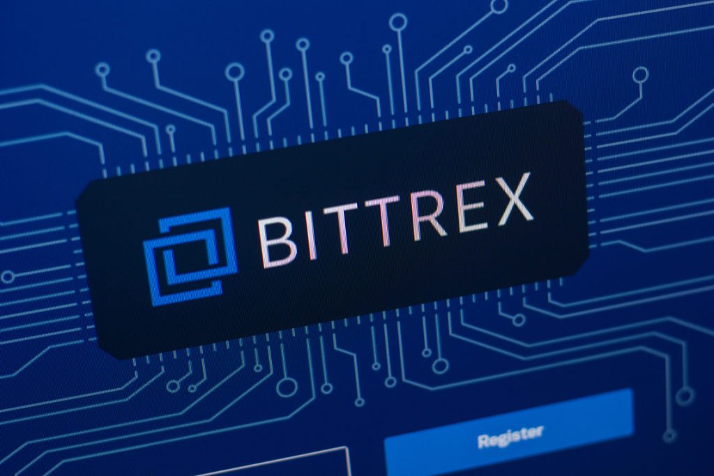 متوقف شدن سرویس های صرافی Bittrex در ونزوئلا و 30 کشور دیگر shutterstock 1092676946 17, مرداد 1405 متوقف شدن سرویس های صرافی Bittrex در ونزوئلا و 30 کشور دیگر