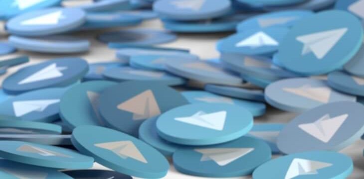 SEC مانع عرضه گرام در ایالات متحده آمریکا می‌شود