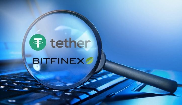 تتر و بیتفینکس در تلاش علیه دادخواست دستکاری بازار رمز ارز