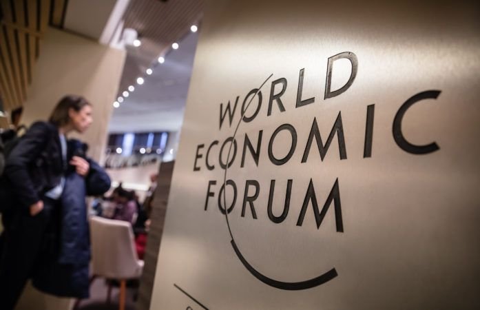 مجمع جهانی اقتصاد بلاکچینی برای منابع فلزات راه‌اندازی می‌کند