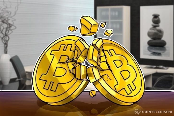 استخراج بیت کوین کش