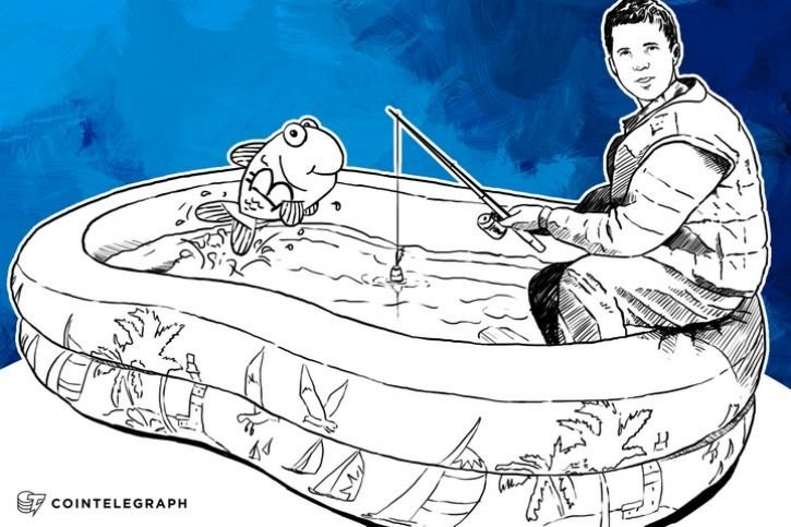 استخراج بیت کوین کش