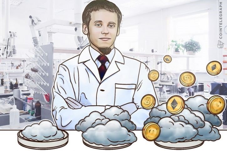 استخراج بیت کوین کش