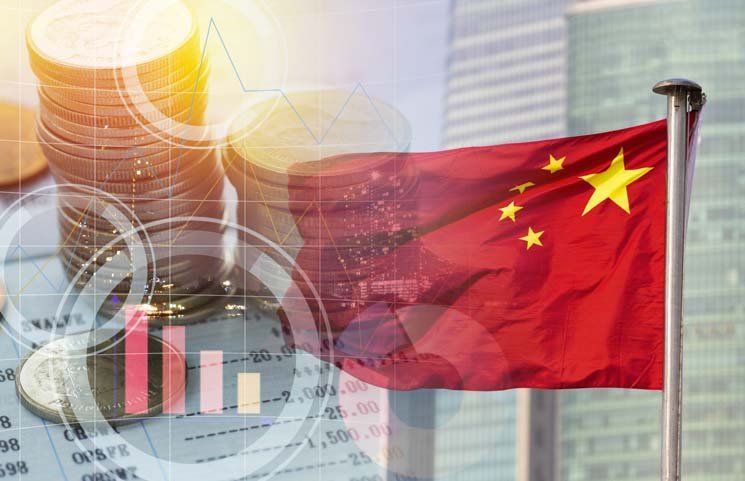 Chinese Blockchain Companies