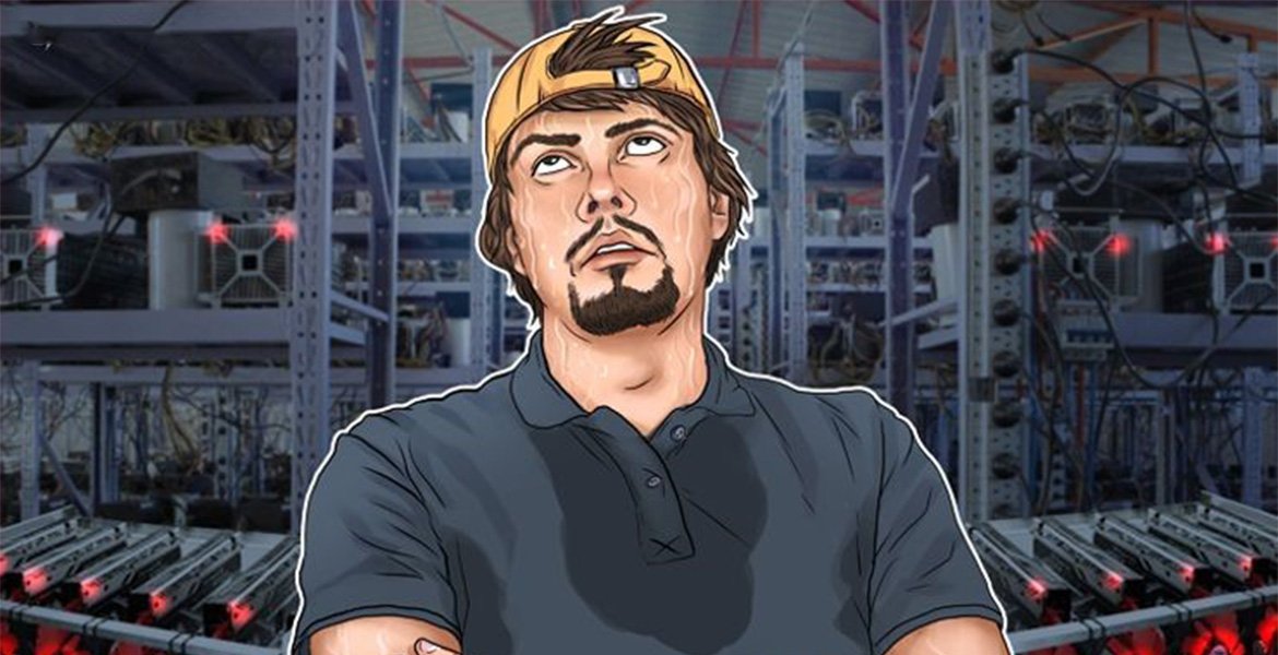 نحوه استخراج بیت کوین کش - هرآنچه باید بدانید bch mining 1 15, مرداد 1405 استخراج بیت کوین کش
