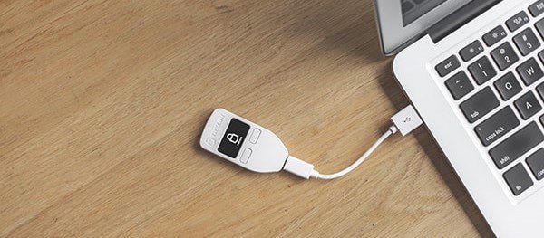 کیف پول Trezor