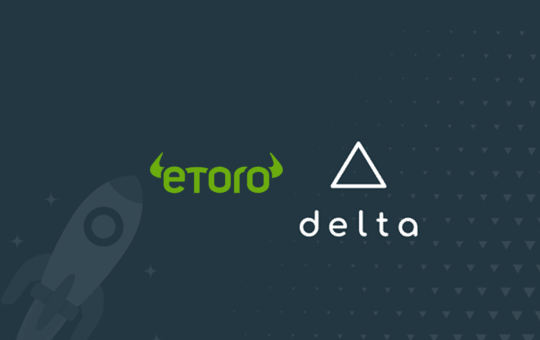 etoro delta
