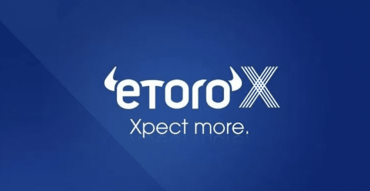 EToroX رمز ارز Dash و چندین رمز ارز پایدار دیگر را لیست کرد