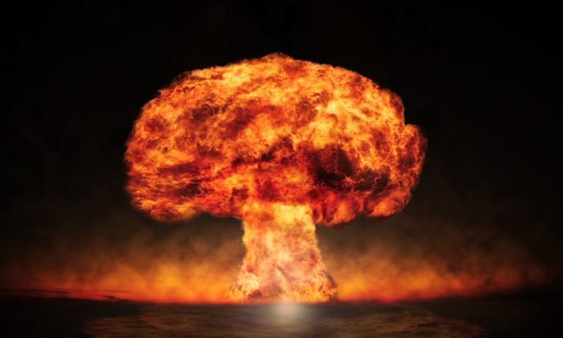 nuclear war
