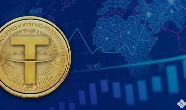 معاملات آتی تتر در OKEx فعال شد