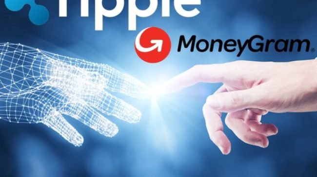 ۱۰ درصد پرداخت‌های MoneyGram بین آمریکا و مکزیک با ODL انجام می‌شود