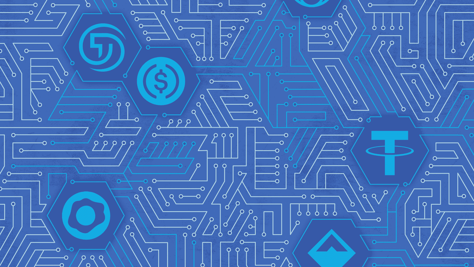 stablecoins min