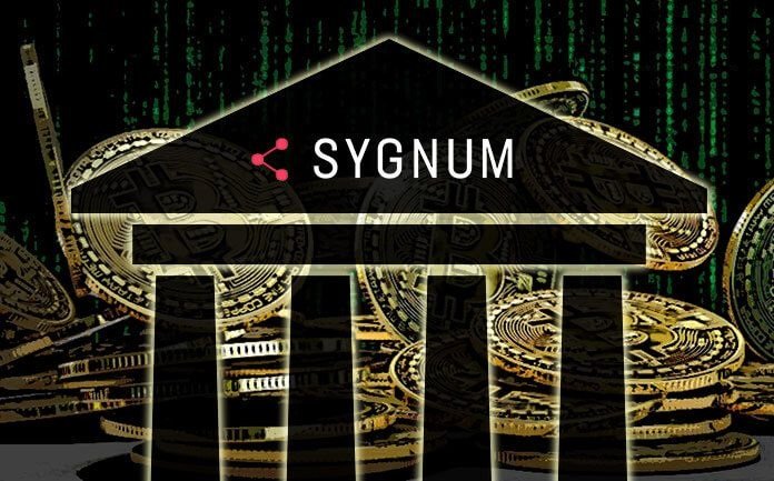 بانک رمز ارزی Sygnum مجوز فعالیت در سنگاپور را دریافت کرد sygnum crypto bank in singapore 14, مرداد 1405 بانک رمز ارزی Sygnum مجوز فعالیت در سنگاپور را دریافت کرد