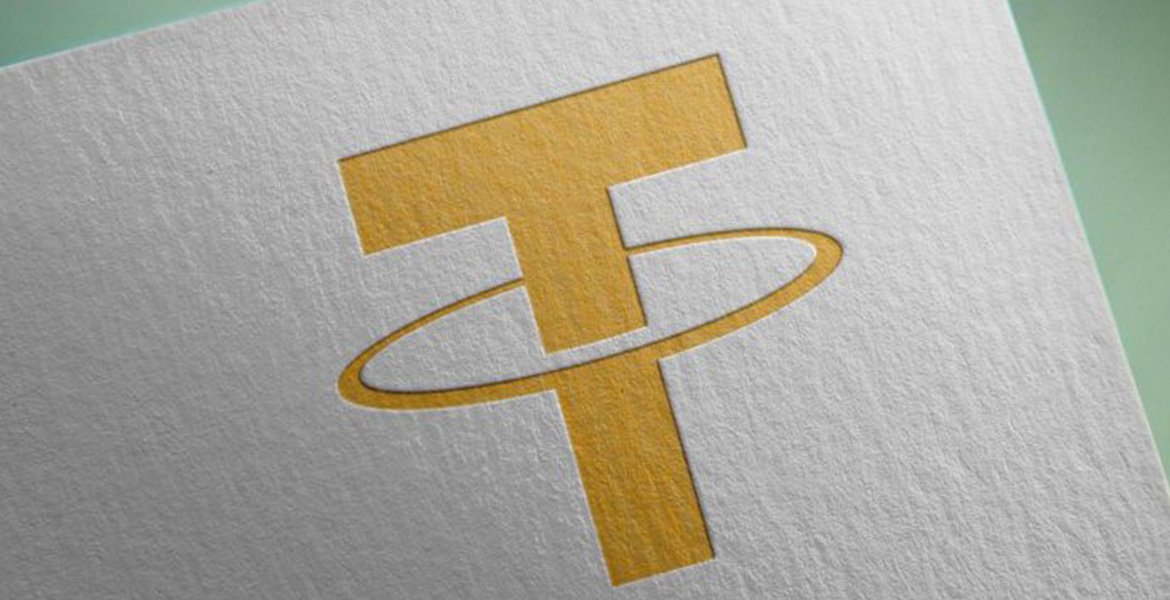 تتر میگوید ارز ثابت دوباره برگشته است tether stablecoin 15, مرداد 1405 tether stablecoin