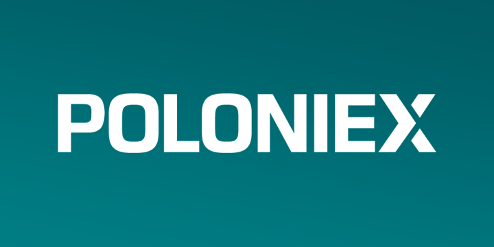 معامله بدون سقف در صرافی Poloniex تنها با داشتن یک ایمیل!