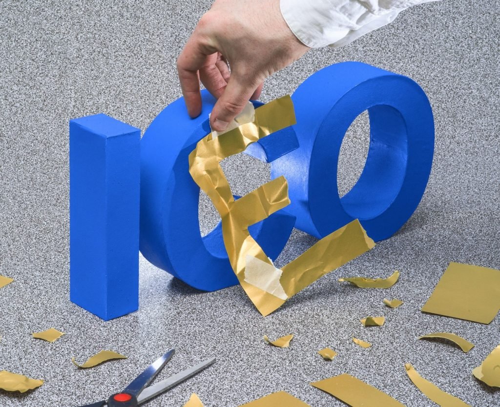 آیا IEO هم به سرنوشت ICO دچارشده است؟