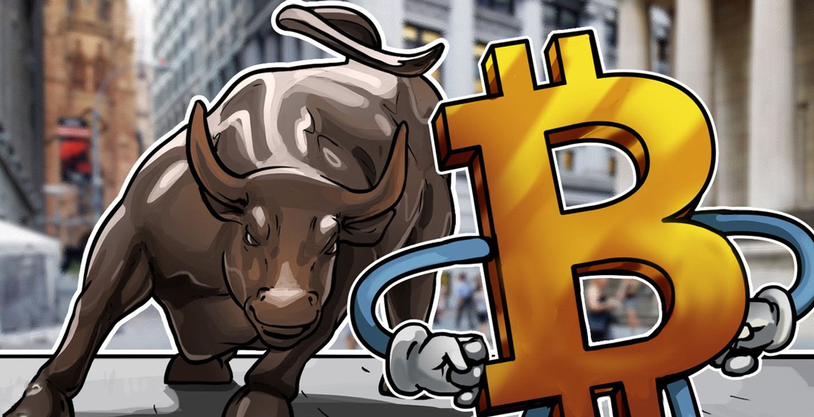 قیمت بیت کوین به تیپینگ پوینت 7.6 هزار دلار رسید. BTC price news 0 15, مرداد 1405 بررسی قیمت بیت کوین