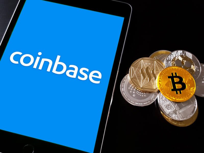 صرافی Coinbase راه را برای ارسال ایمیلی بیت کوین هموار می‌کند