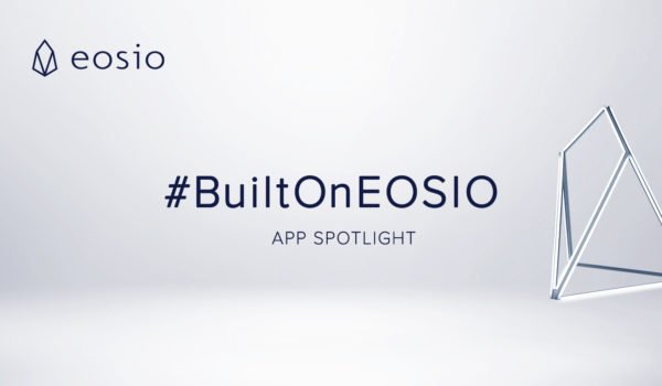 EOSIO