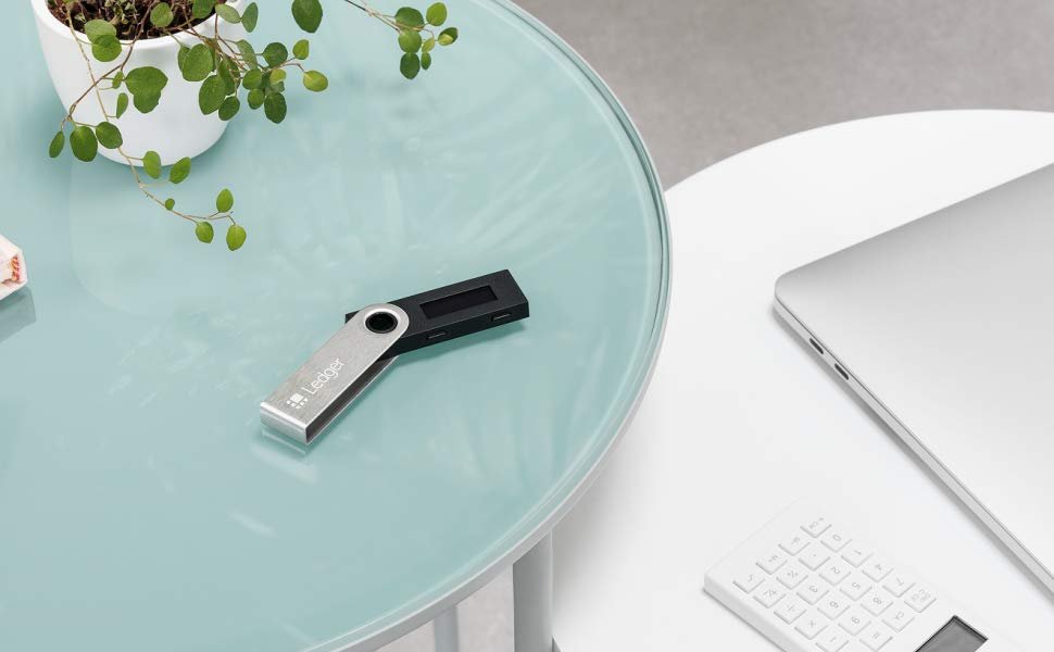 Ledger now lets you earn cryptocurrency while you sleep