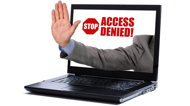 Russia internet filtering system