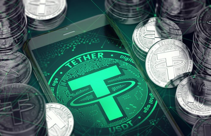 قدردانی تتر از میزبان قدیمی با حمایت مالی از پروتکل Omni