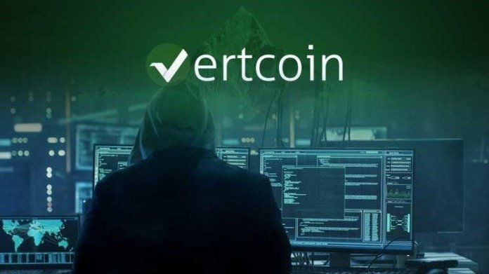 حمله‌ی ۵۱٪ به Vertcoin با انگیزه نامعلوم و ضرر ۴۰۰۰ دلاری هکرها