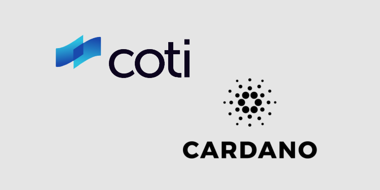 رونمایی کاردانو و Coti از Ada Pay