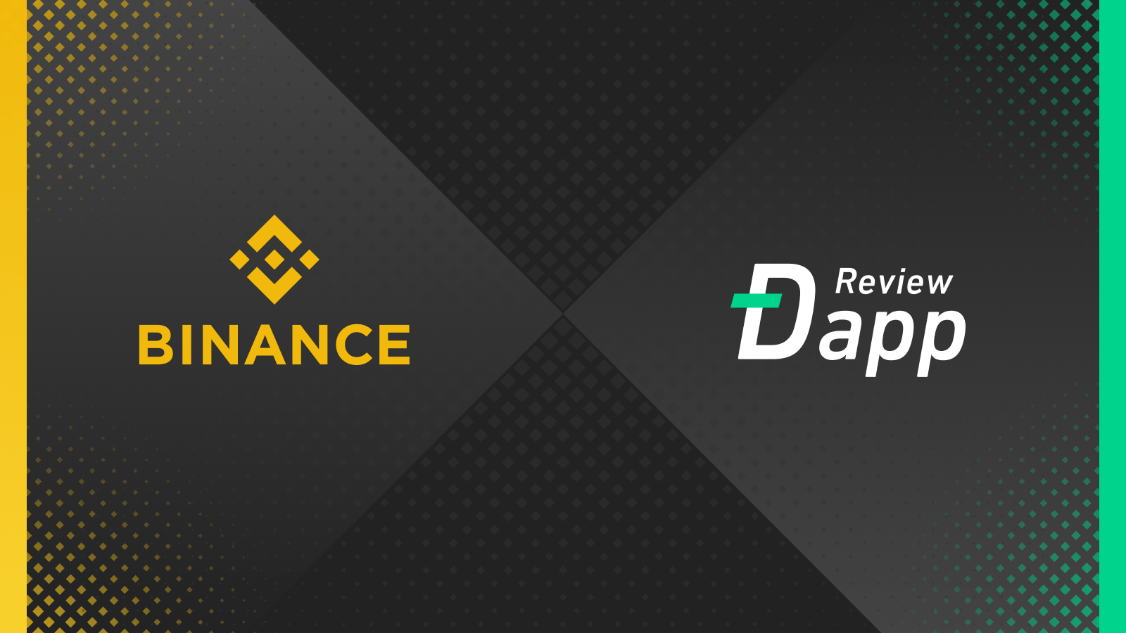 خرید استارتاپ DappReview توسط صرافی بایننس