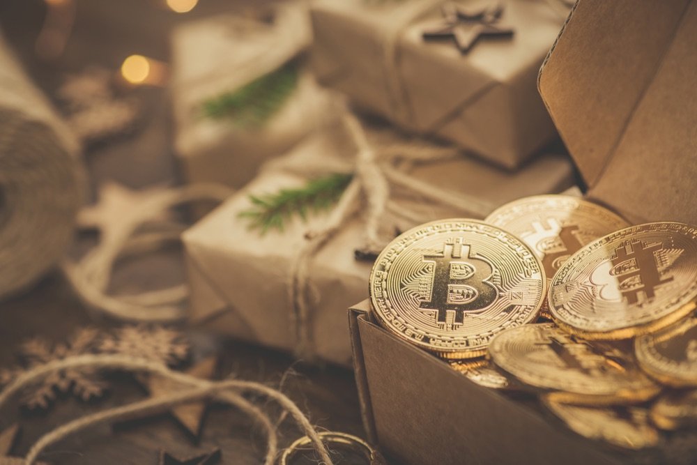 bitcoin gift
