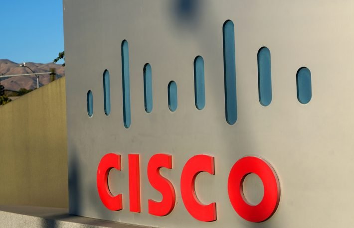 ثبت اختراع Cisco شبکه‌های 5G را با استفاده از بلاک چین امن می‌کند
