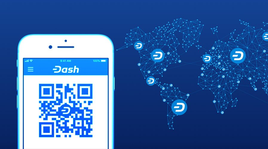 دش (Dash) رابط برنامه‌نویسی خود را به Insight بروزرسانی می‌کند