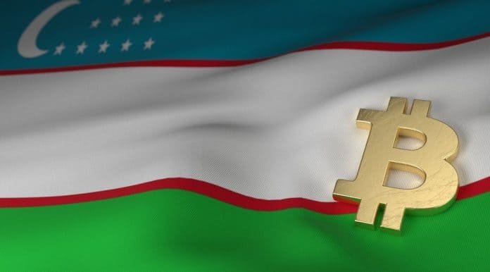 محدودیت برای معامله رمز ارزها در ازبکستان! ازبکها تنها میتوانند ارزهای خود را بفروشند! ec4b260c2ff3694286747ad23b7efefa 22, مرداد 1405 محدودیت برای معامله رمز ارزها در ازبکستان!