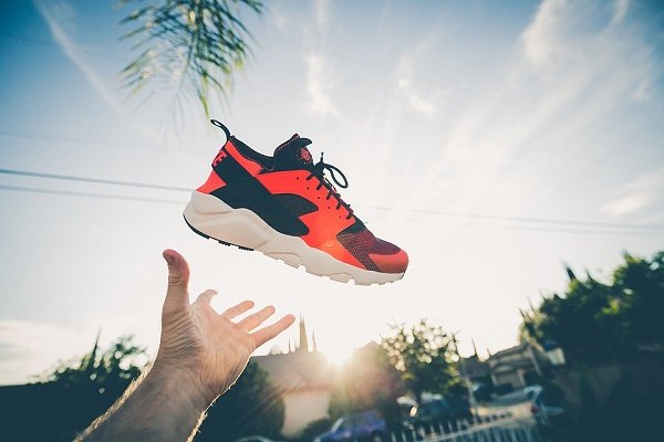 Nike کفش‌های خود را بر روی بلاک‌چین اتریوم توکنیزه می‌کند!
